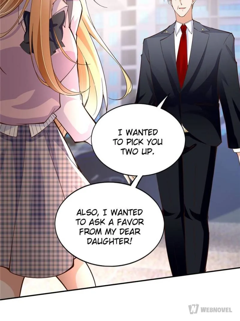 Reincarnation Of The Businesswoman At School Chapter 192 page 19