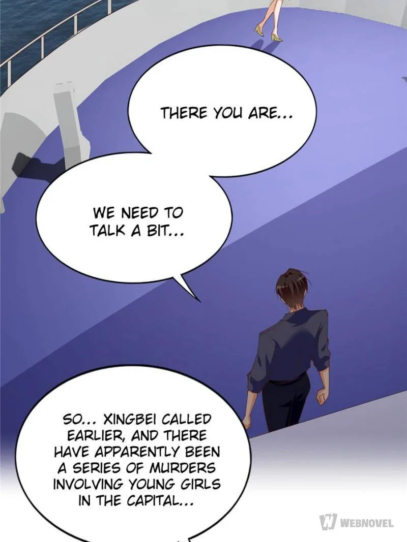 Reincarnation Of The Businesswoman At School Chapter 192 page 56