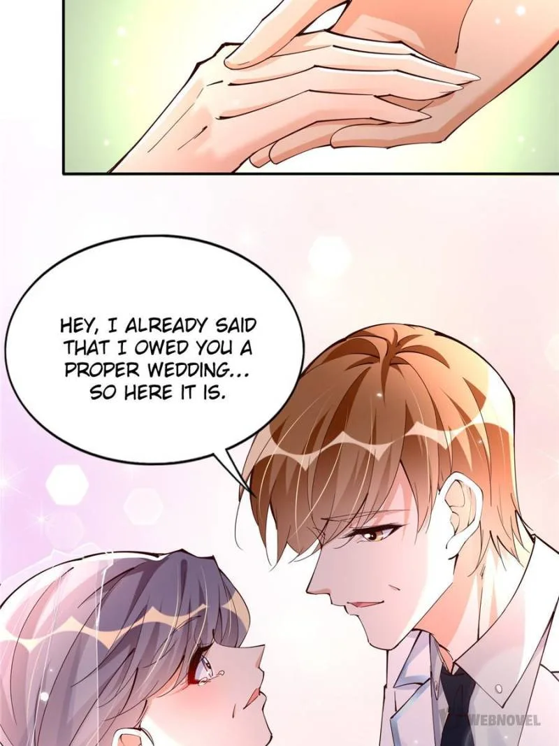 Reincarnation Of The Businesswoman At School Chapter 192 page 41