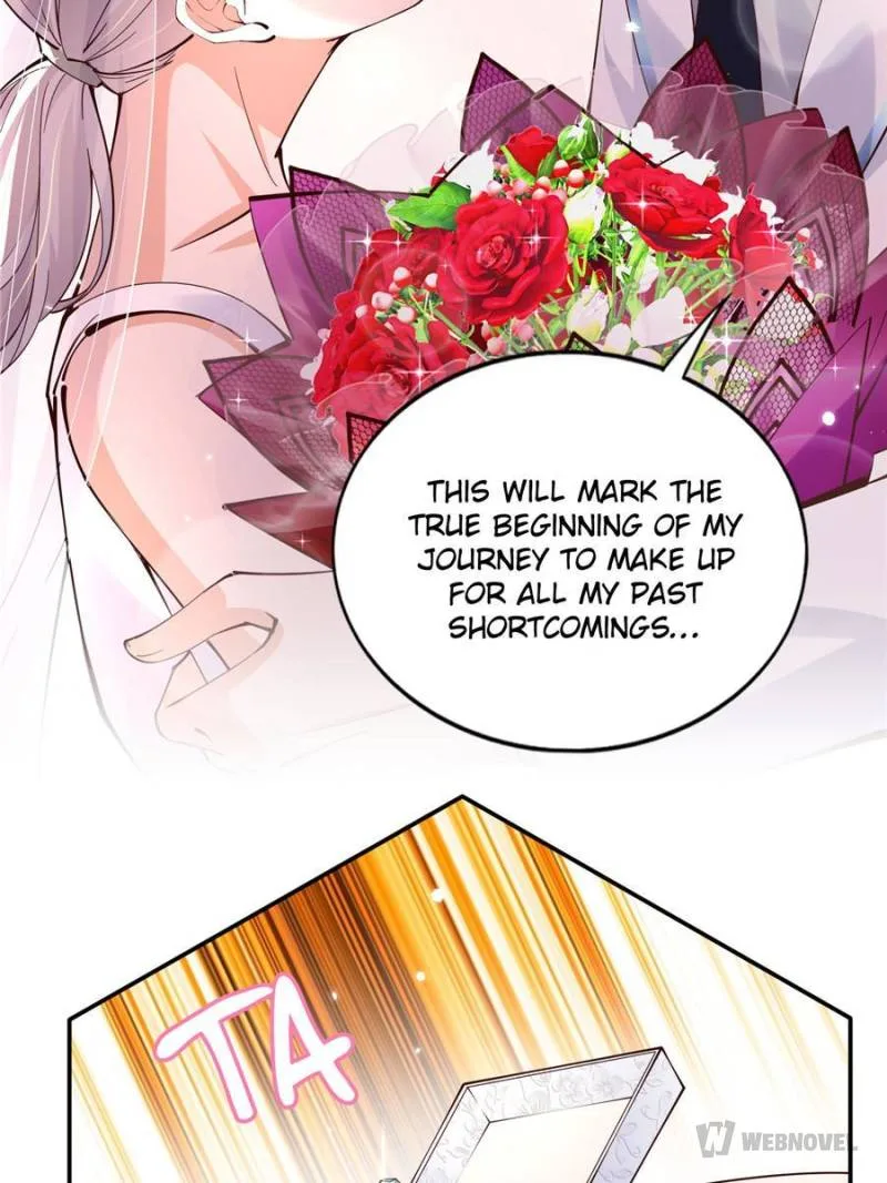 Reincarnation Of The Businesswoman At School Chapter 192 page 42