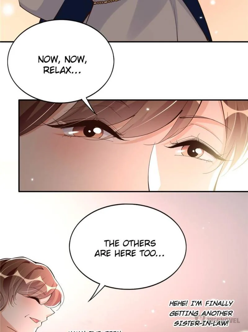 Reincarnation Of The Businesswoman At School Chapter 192 page 34