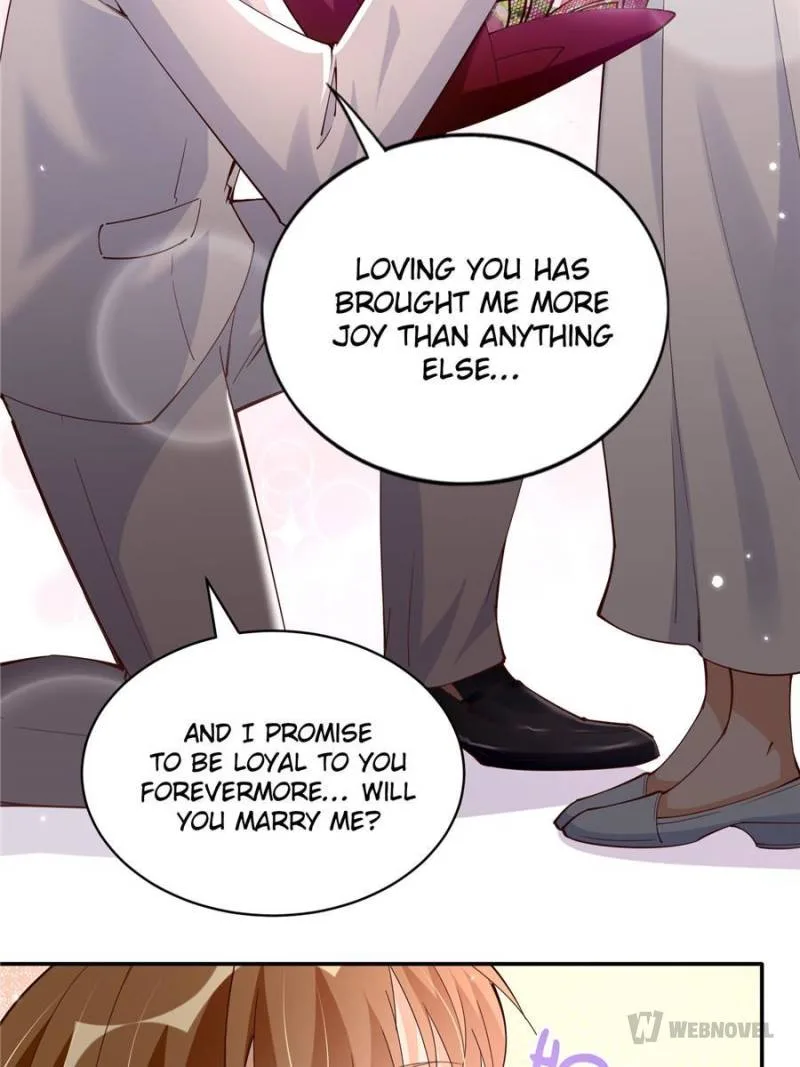 Reincarnation Of The Businesswoman At School Chapter 192 page 47