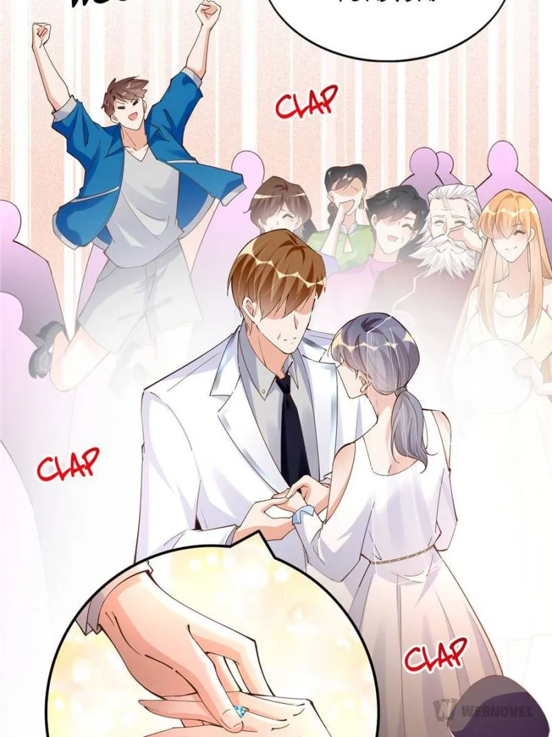 Reincarnation Of The Businesswoman At School Chapter 192 page 52