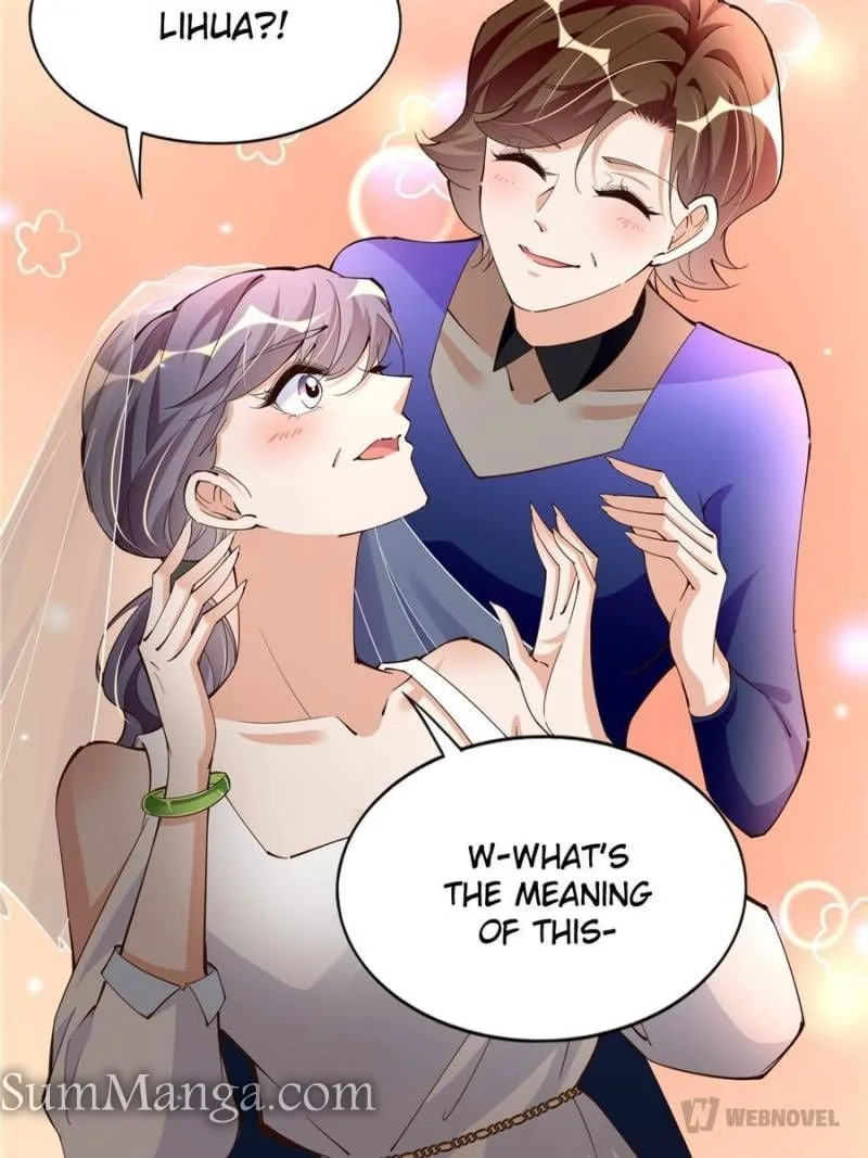 Reincarnation Of The Businesswoman At School Chapter 192 page 33