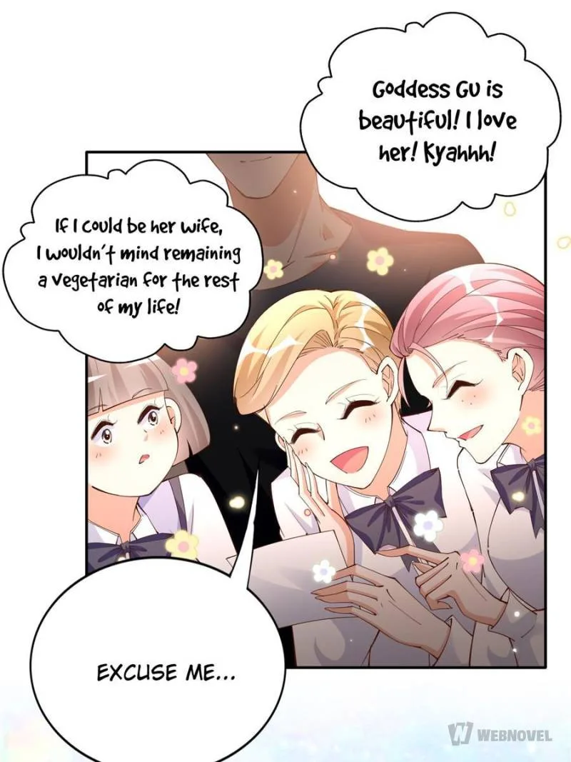 Reincarnation Of The Businesswoman At School Chapter 192 page 7
