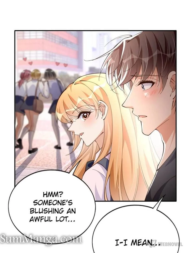 Reincarnation Of The Businesswoman At School Chapter 192 page 14