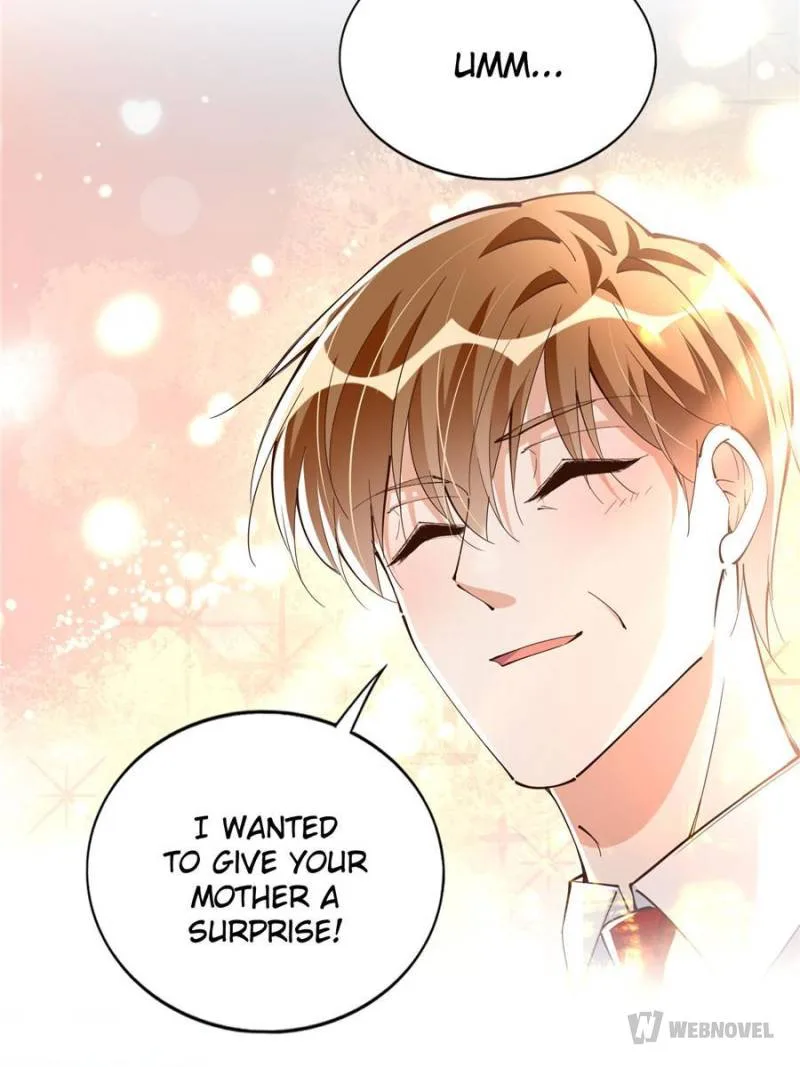 Reincarnation Of The Businesswoman At School Chapter 192 page 22