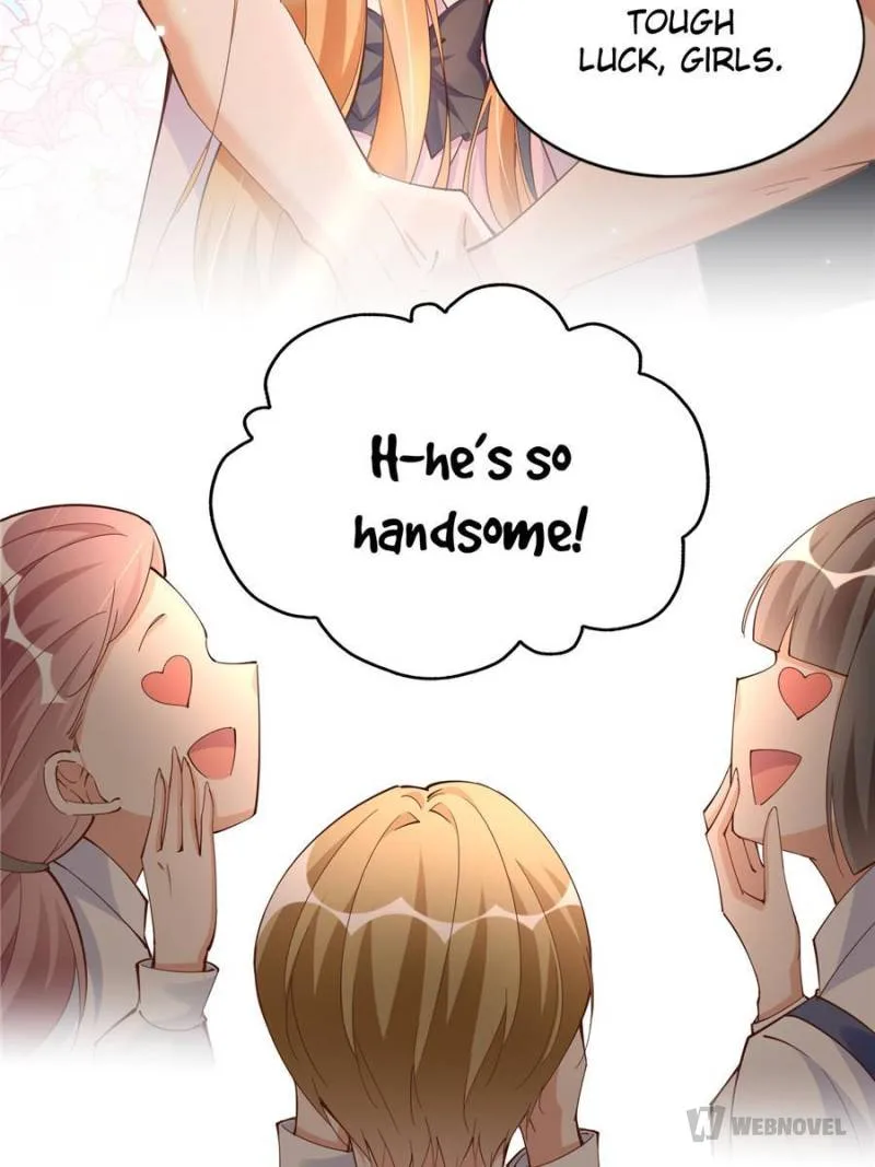 Reincarnation Of The Businesswoman At School Chapter 192 page 9