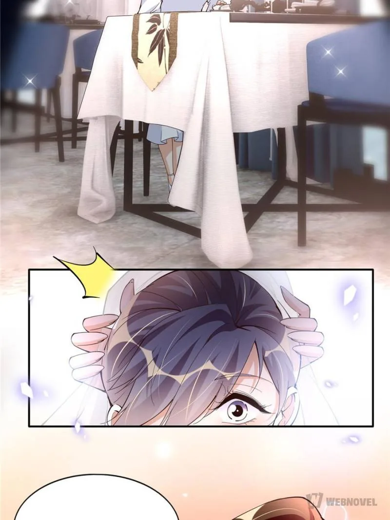Reincarnation Of The Businesswoman At School Chapter 192 page 32