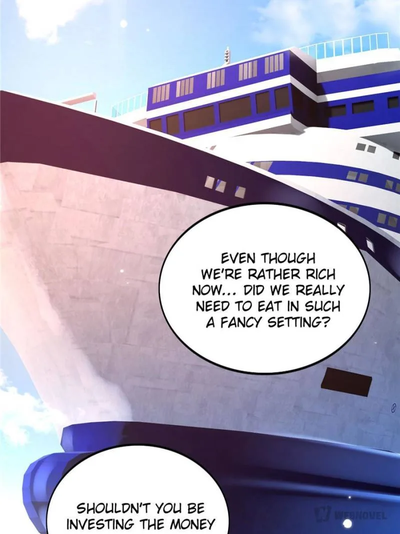 Reincarnation Of The Businesswoman At School Chapter 192 page 24