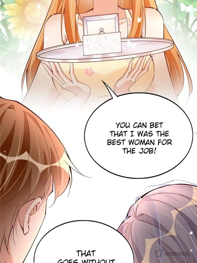 Reincarnation Of The Businesswoman At School Chapter 192 page 44