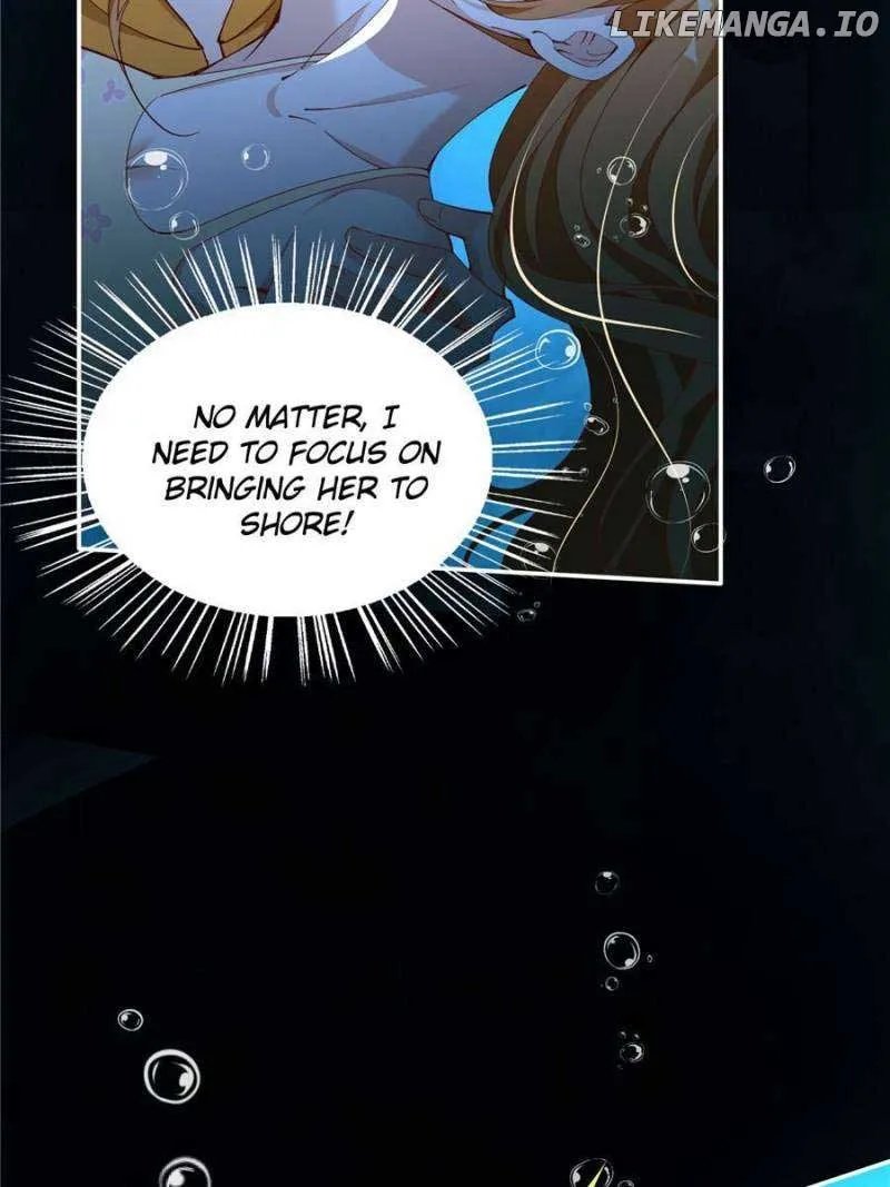 Reincarnation Of The Businesswoman At School Chapter 194 page 17