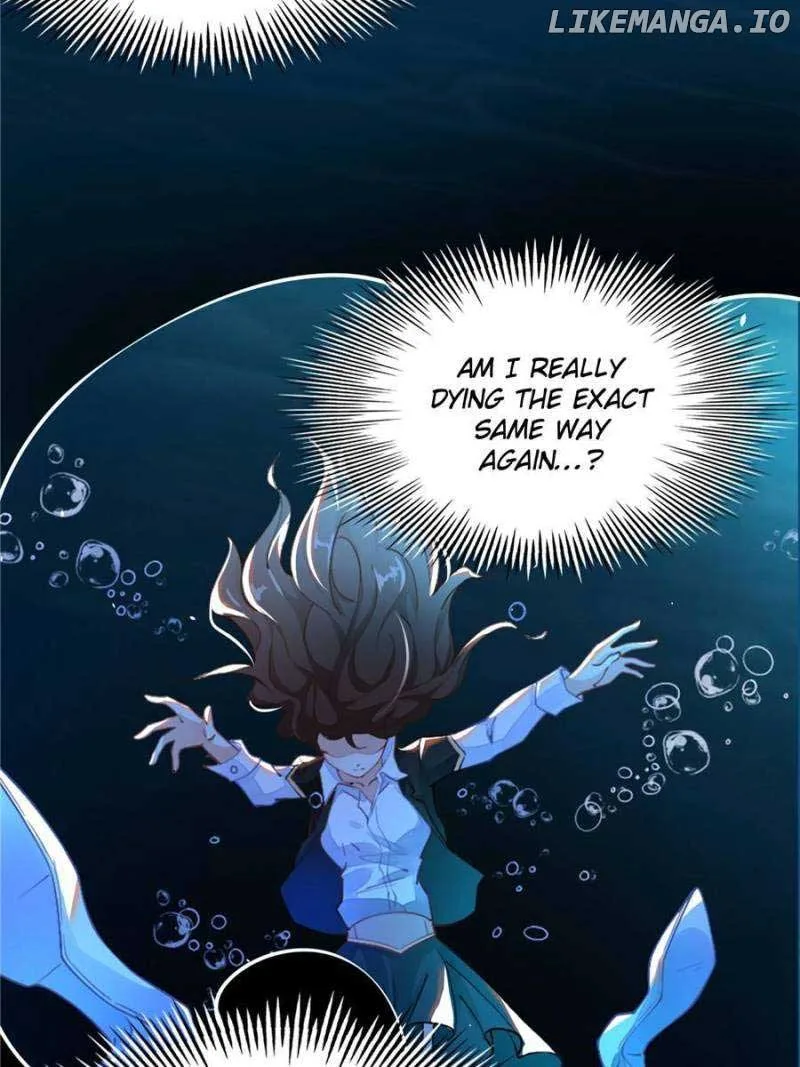 Reincarnation Of The Businesswoman At School Chapter 194 page 5