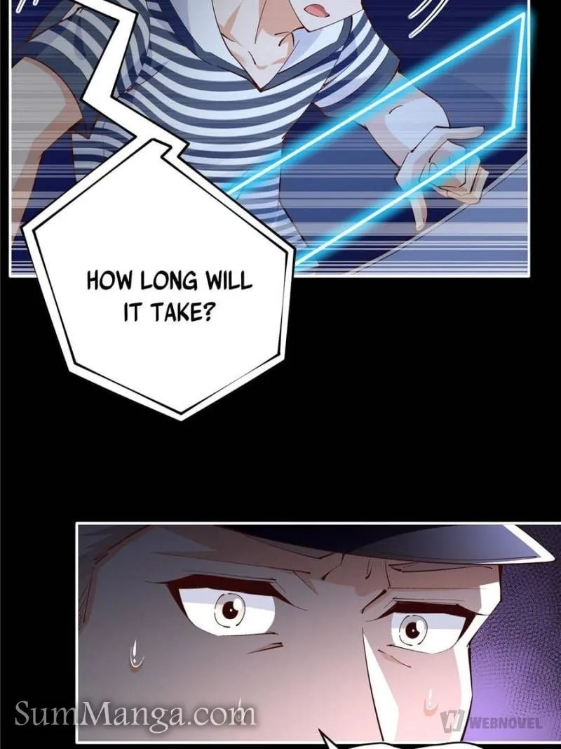 Reincarnation Of The Businesswoman At School Chapter 193 page 8