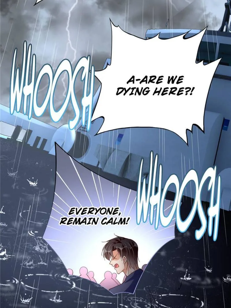 Reincarnation Of The Businesswoman At School Chapter 193 page 12