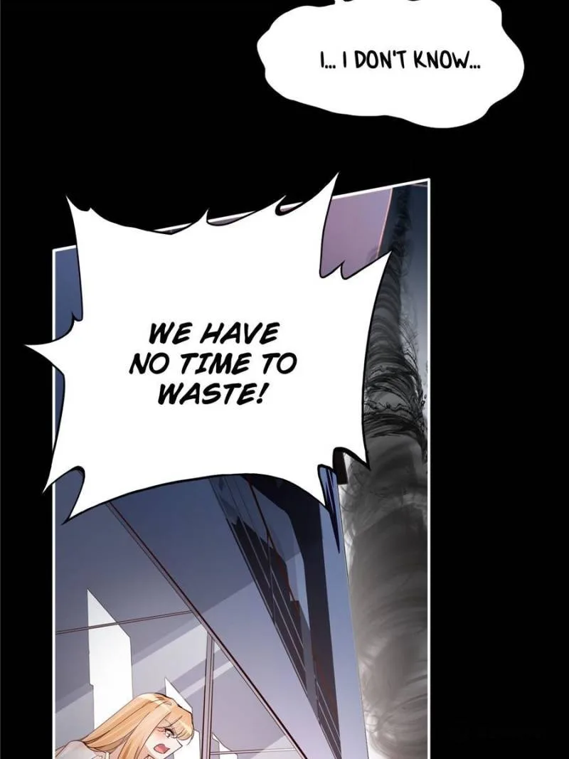 Reincarnation Of The Businesswoman At School Chapter 193 page 9
