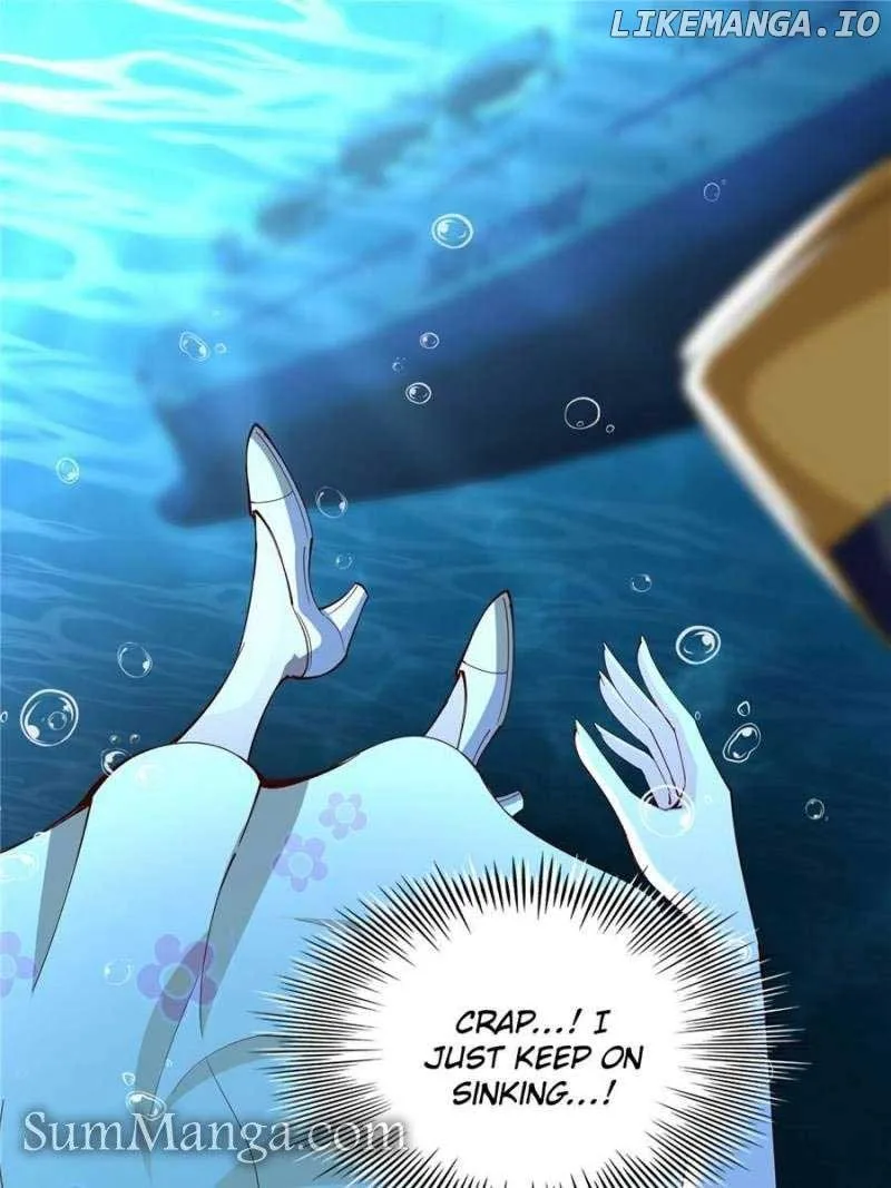 Reincarnation Of The Businesswoman At School Chapter 194 page 2