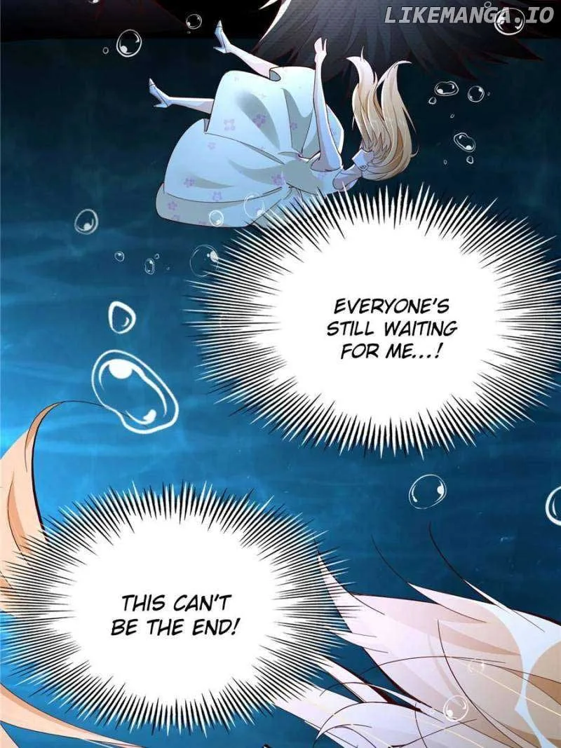 Reincarnation Of The Businesswoman At School Chapter 194 page 9