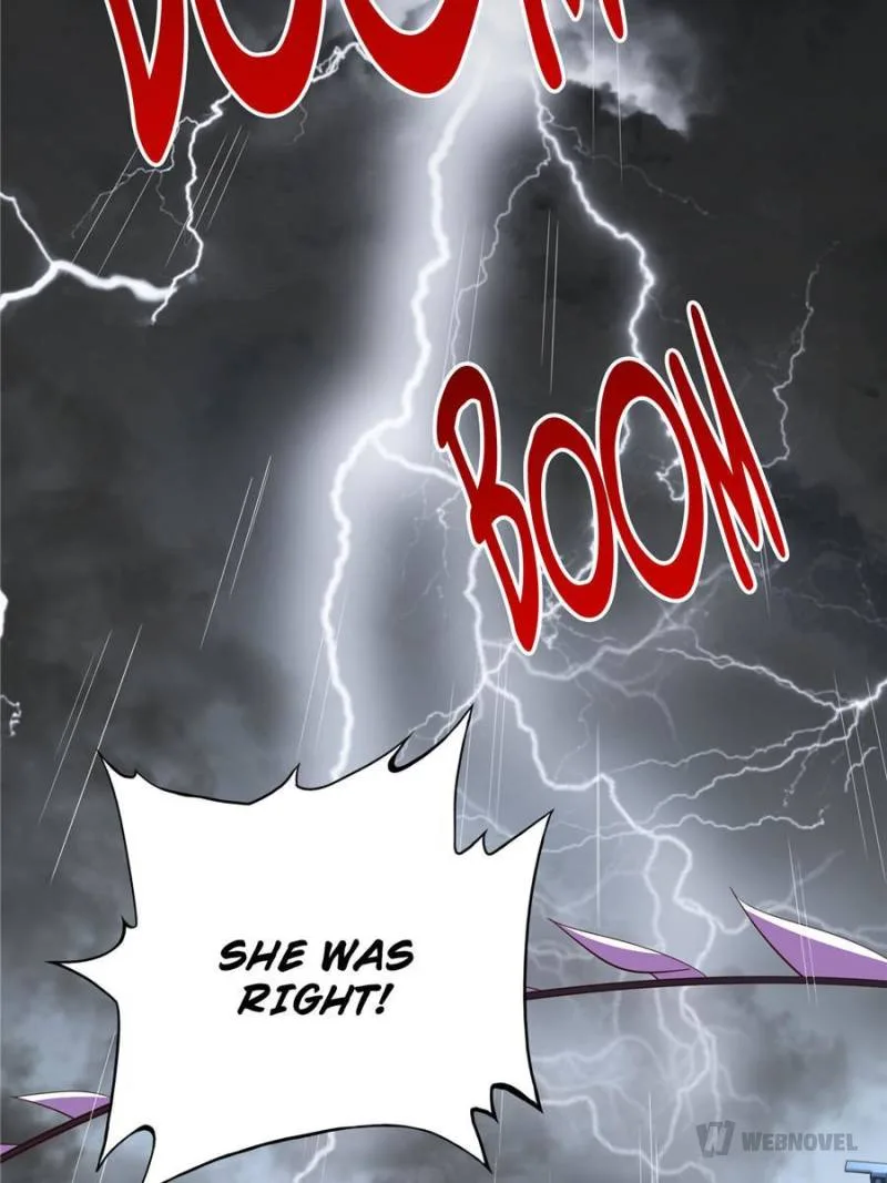 Reincarnation Of The Businesswoman At School Chapter 193 page 11