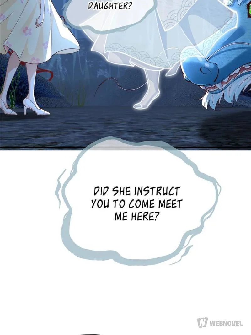 Reincarnation Of The Businesswoman At School Chapter 195 page 21