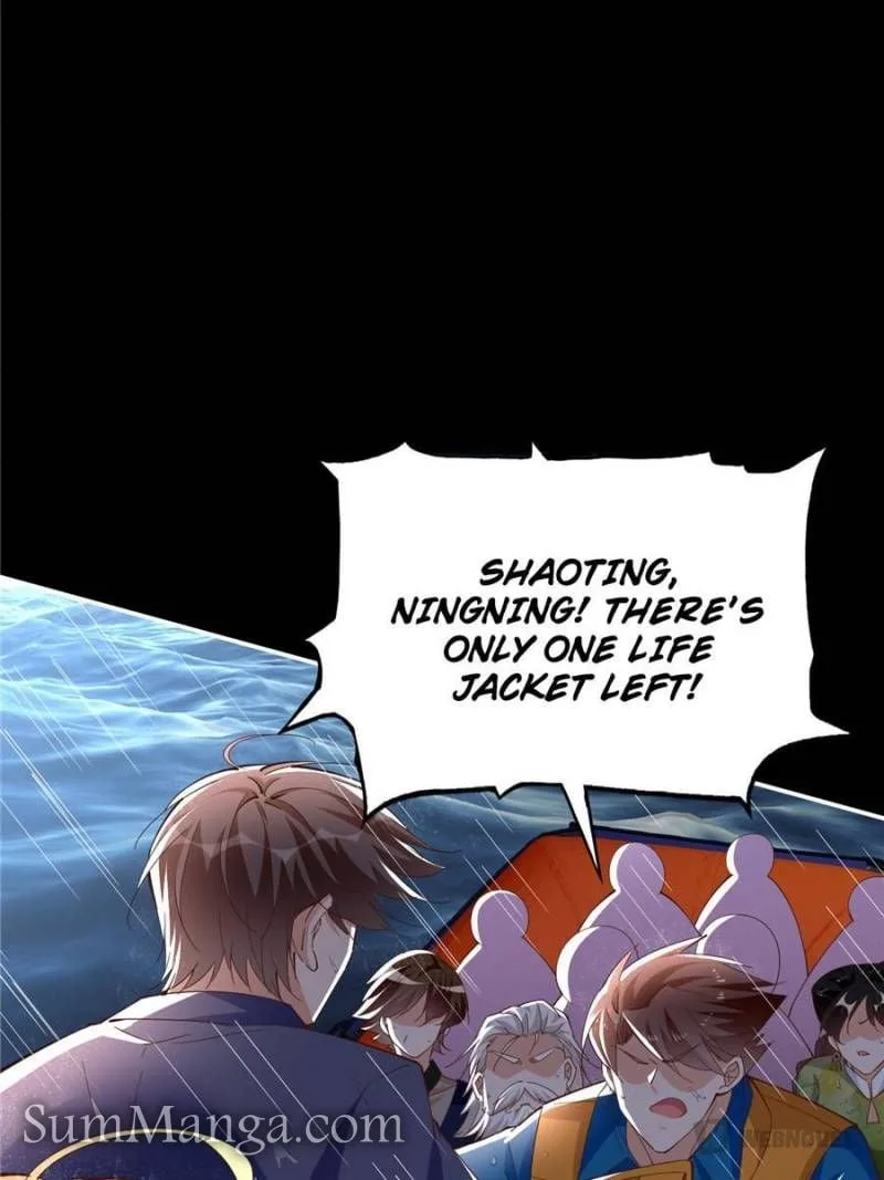 Reincarnation Of The Businesswoman At School Chapter 193 page 20