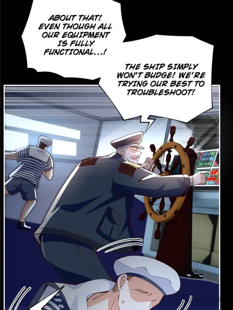 Reincarnation Of The Businesswoman At School Chapter 193 page 7