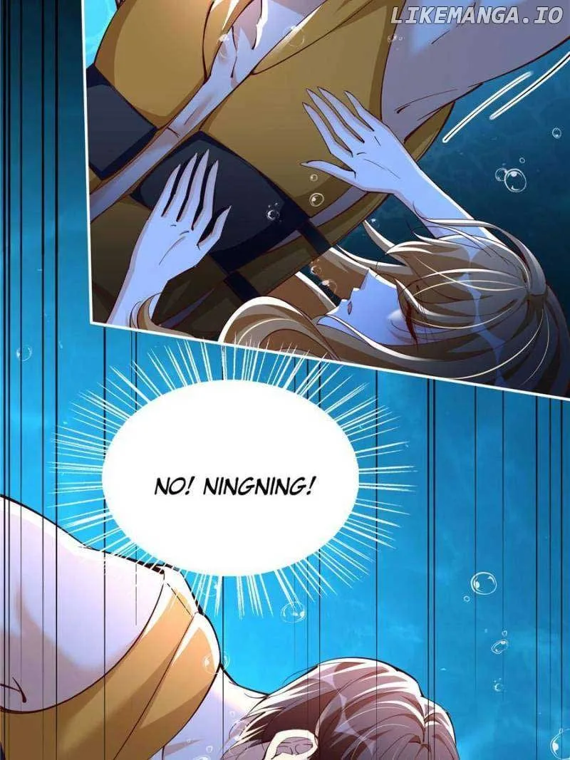 Reincarnation Of The Businesswoman At School Chapter 194 page 22