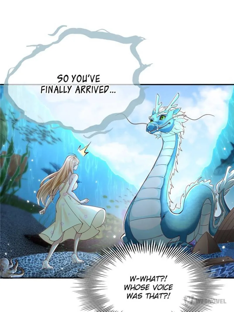 Reincarnation Of The Businesswoman At School Chapter 195 page 14