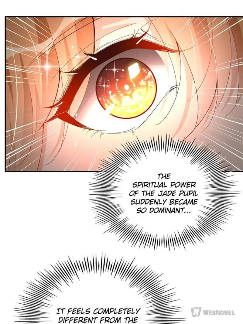 Reincarnation Of The Businesswoman At School Chapter 195 page 35