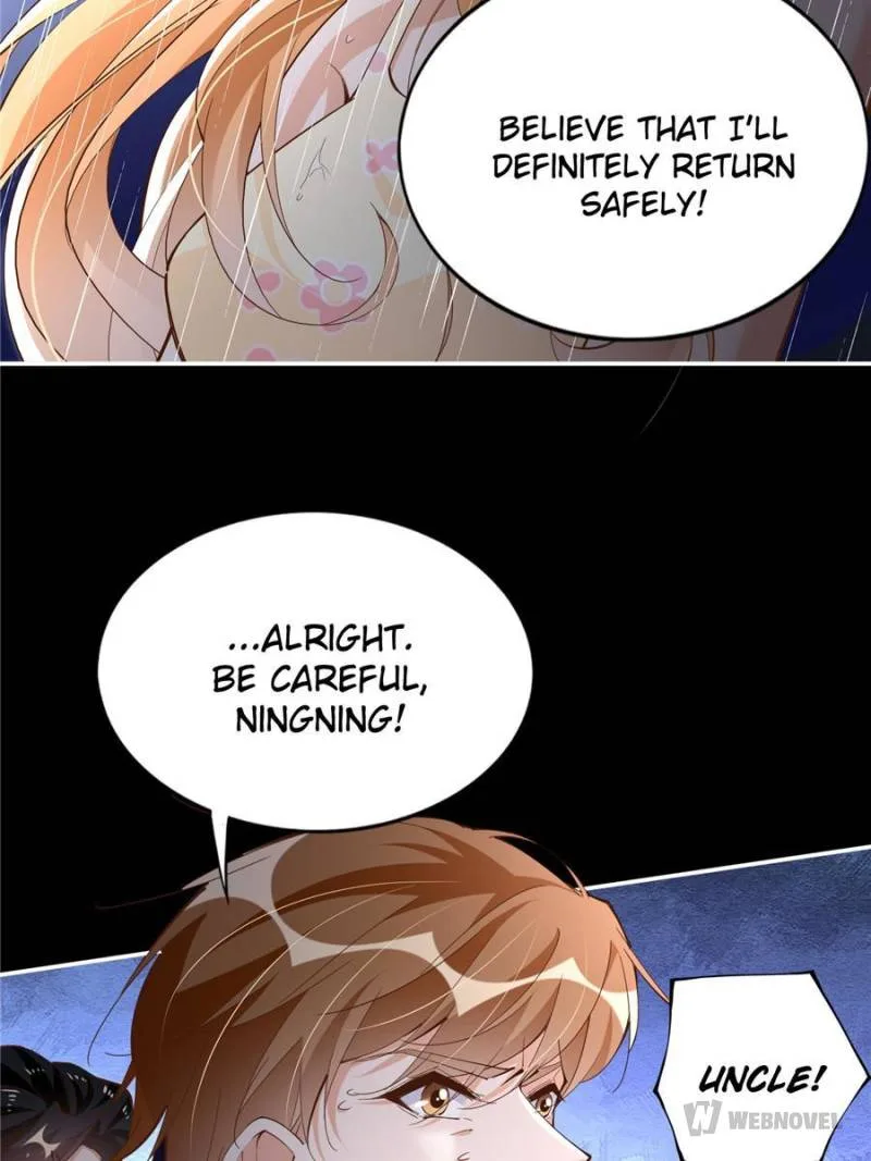 Reincarnation Of The Businesswoman At School Chapter 193 page 28
