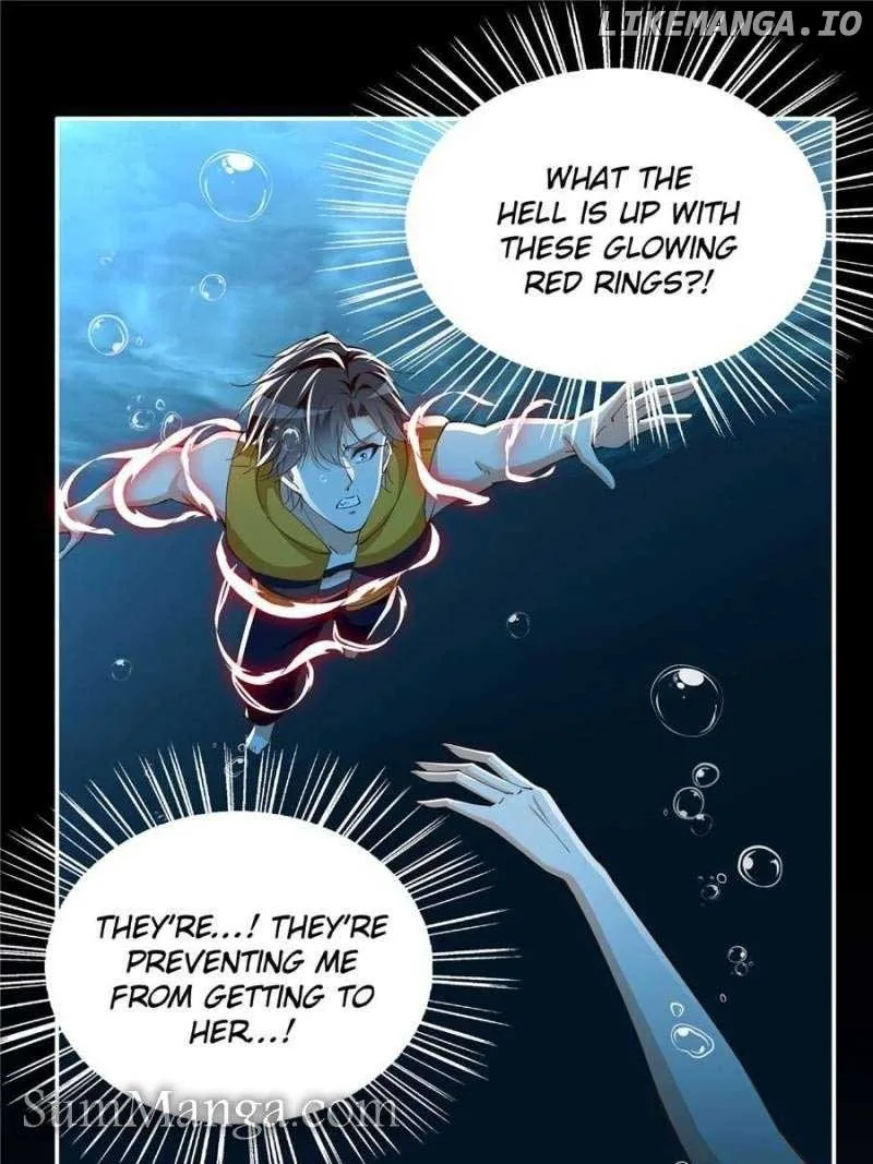 Reincarnation Of The Businesswoman At School Chapter 194 page 26