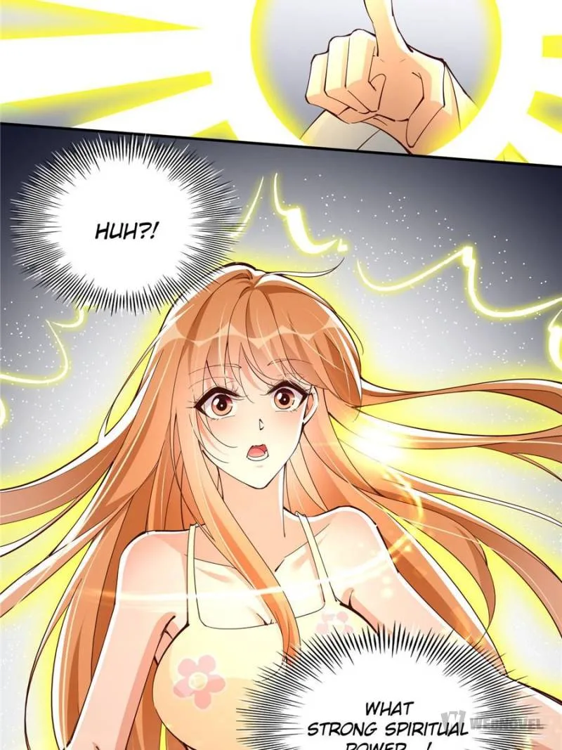 Reincarnation Of The Businesswoman At School Chapter 195 page 32