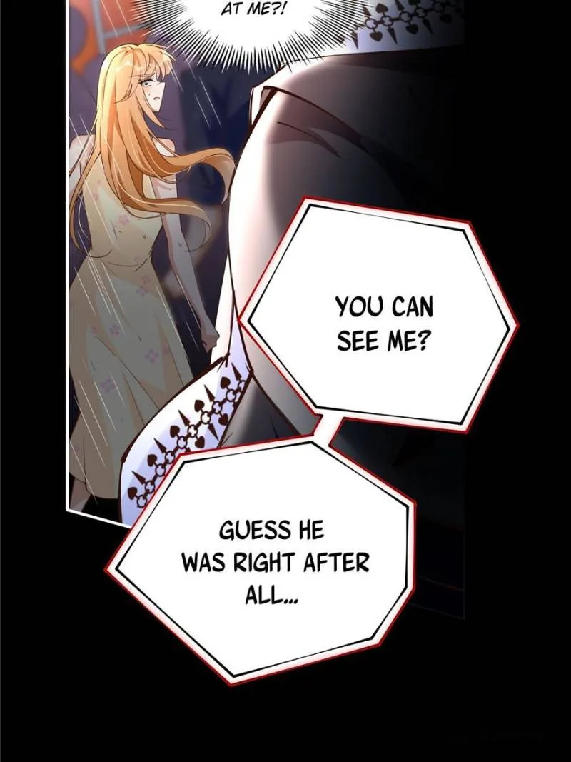 Reincarnation Of The Businesswoman At School Chapter 193 page 19