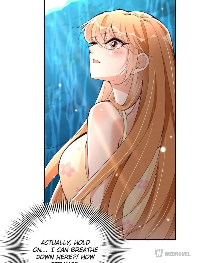 Reincarnation Of The Businesswoman At School Chapter 195 page 8