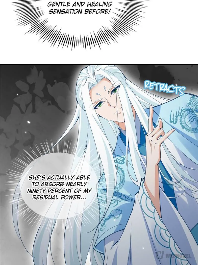 Reincarnation Of The Businesswoman At School Chapter 195 page 36