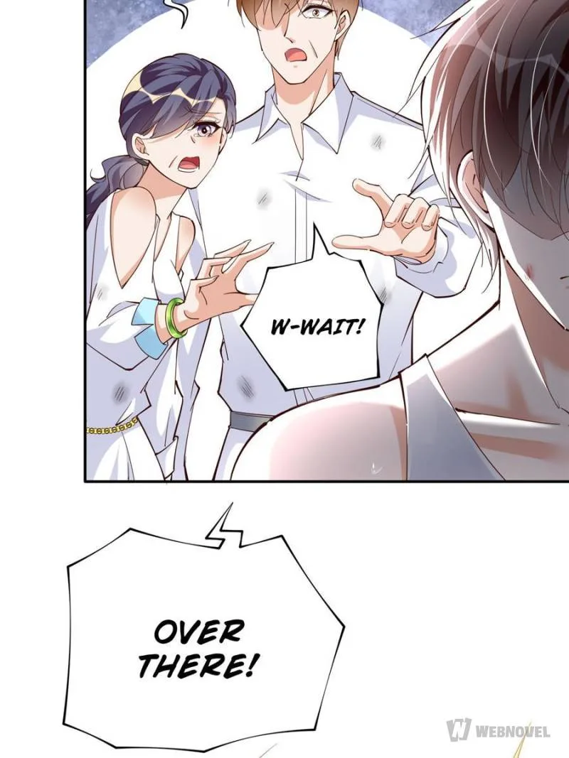 Reincarnation Of The Businesswoman At School Chapter 195 page 55