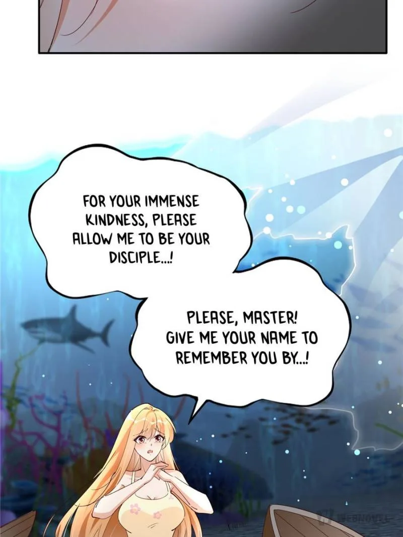 Reincarnation Of The Businesswoman At School Chapter 195 page 44