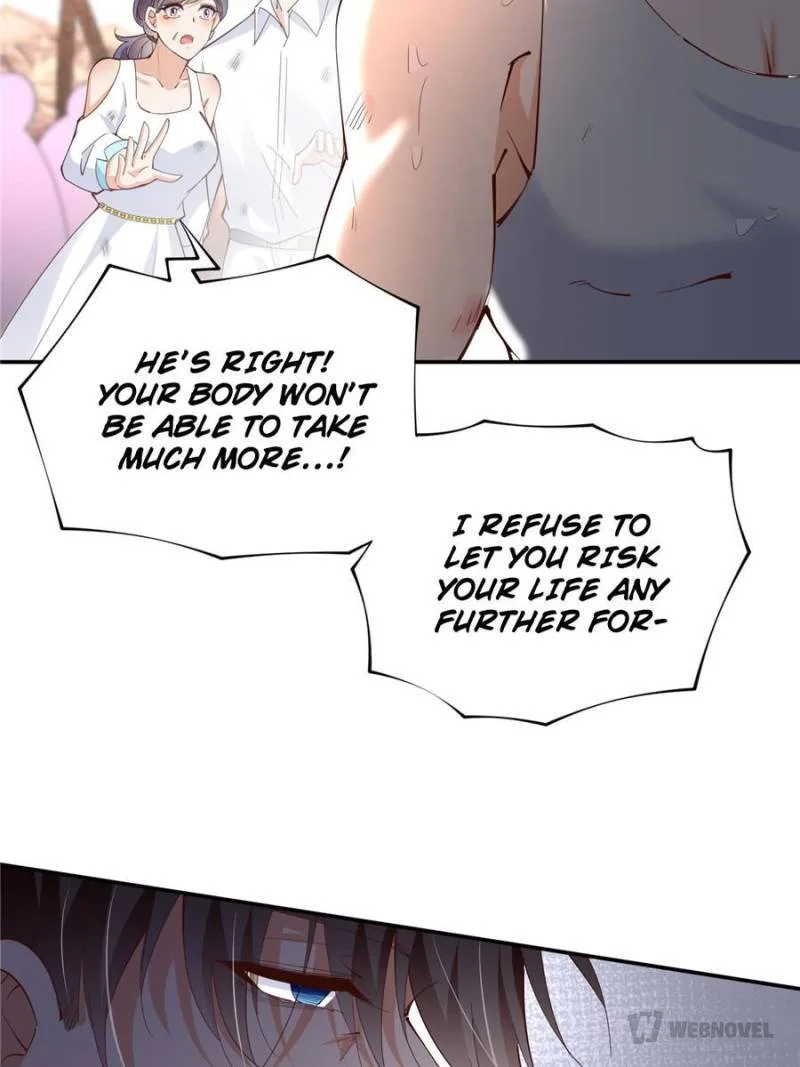 Reincarnation Of The Businesswoman At School Chapter 195 page 53