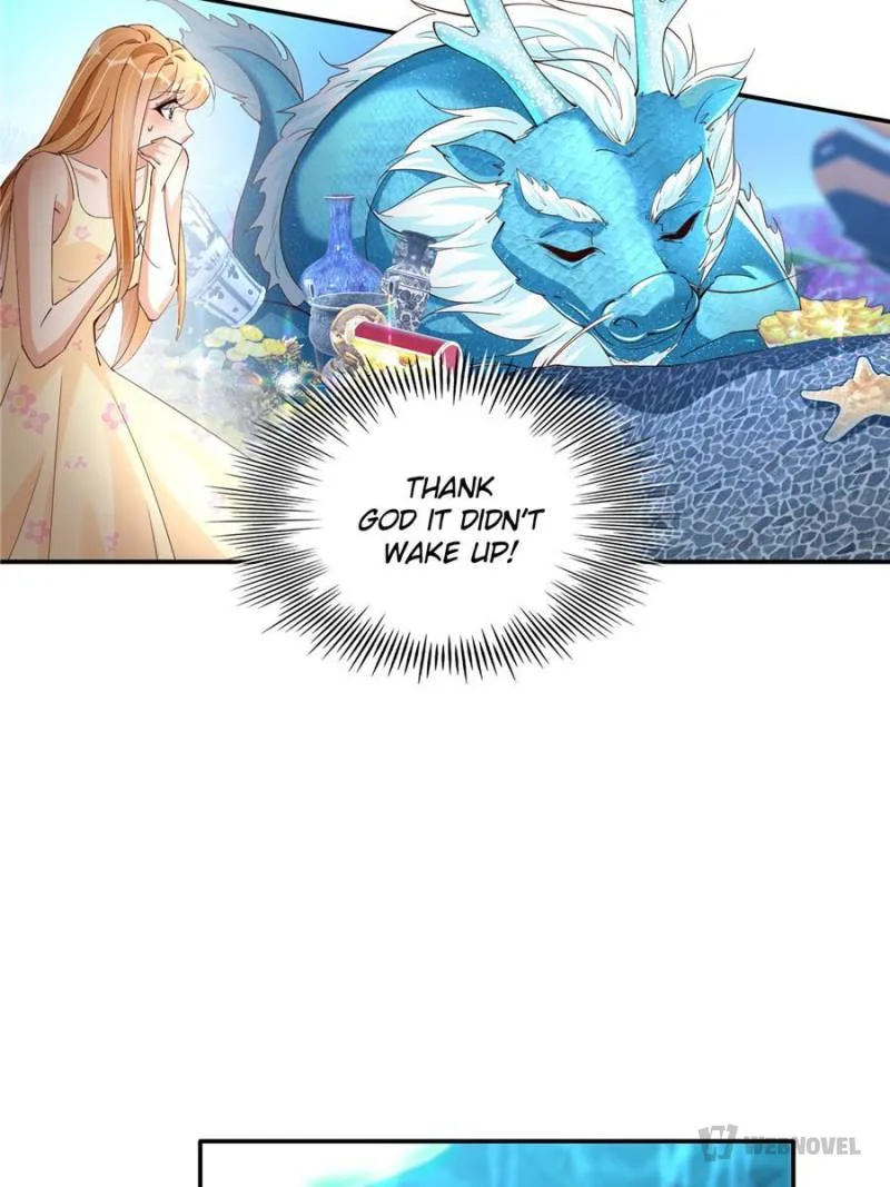 Reincarnation Of The Businesswoman At School Chapter 195 page 7