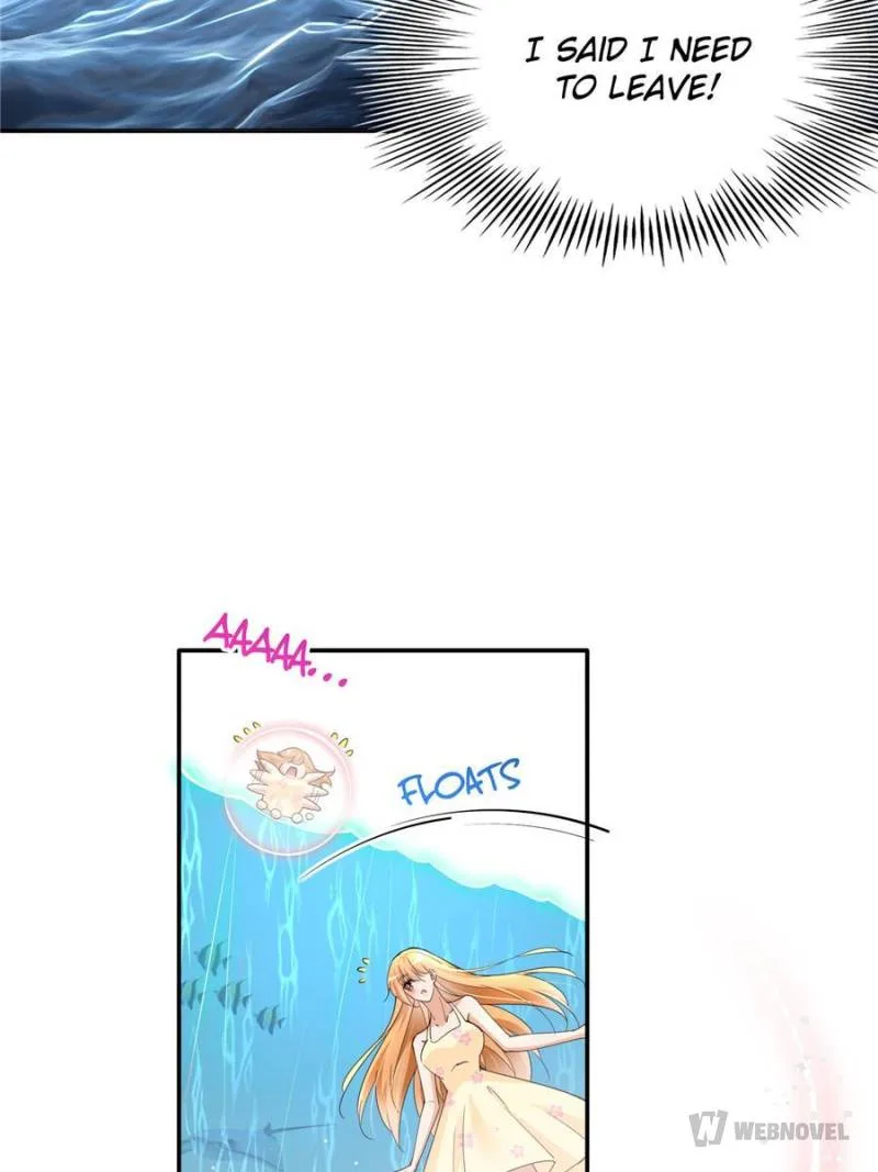 Reincarnation Of The Businesswoman At School Chapter 195 page 5