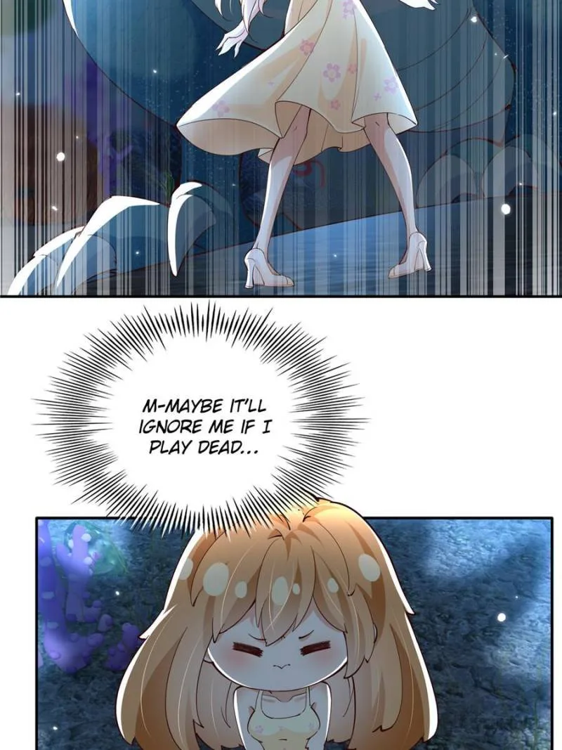 Reincarnation Of The Businesswoman At School Chapter 195 page 12