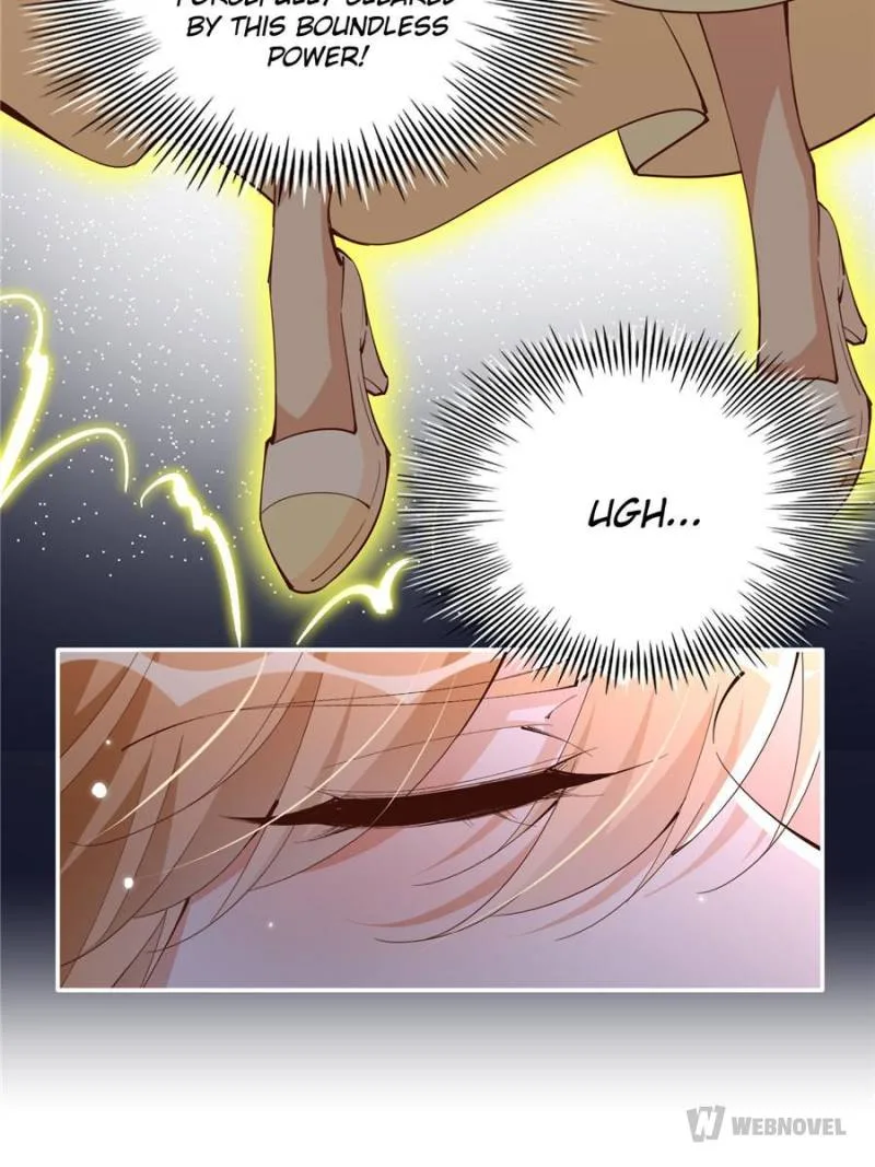 Reincarnation Of The Businesswoman At School Chapter 195 page 34