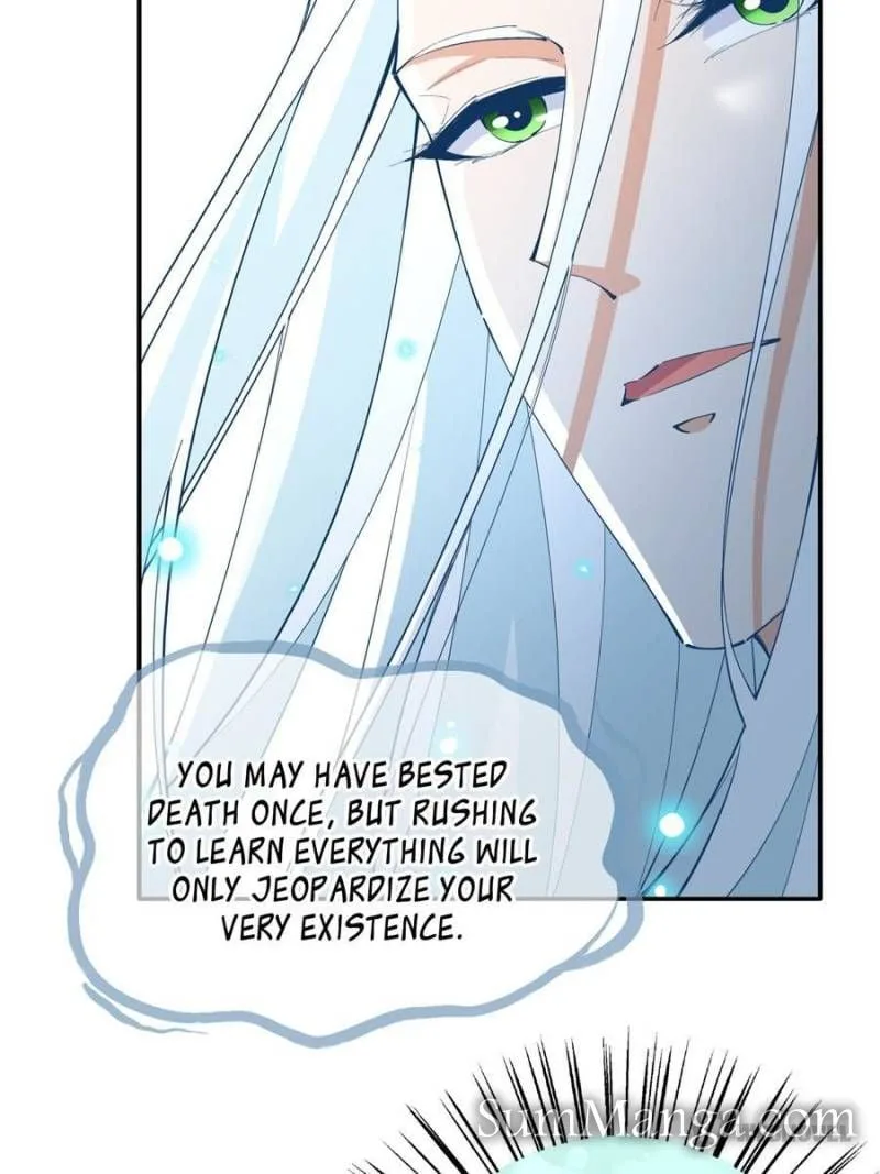 Reincarnation Of The Businesswoman At School Chapter 195 page 29