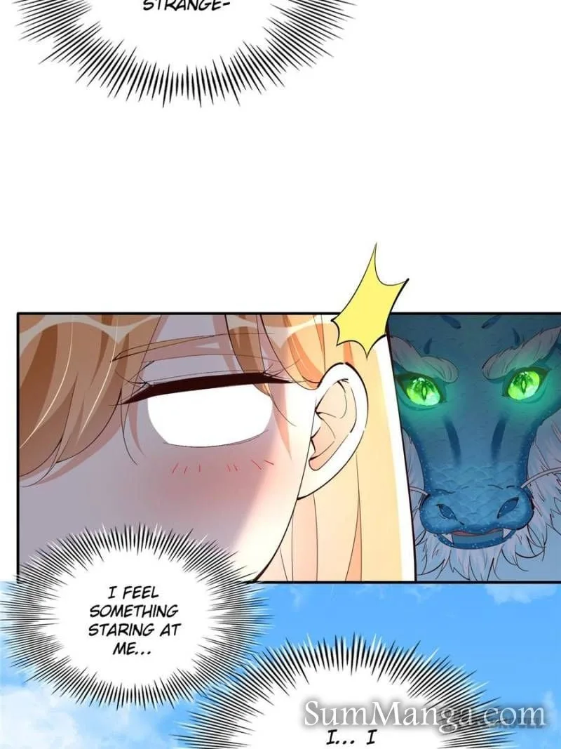 Reincarnation Of The Businesswoman At School Chapter 195 page 9