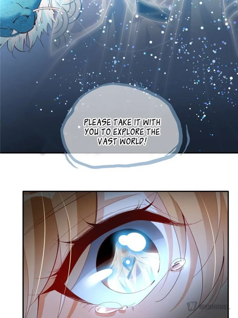 Reincarnation Of The Businesswoman At School Chapter 195 page 43