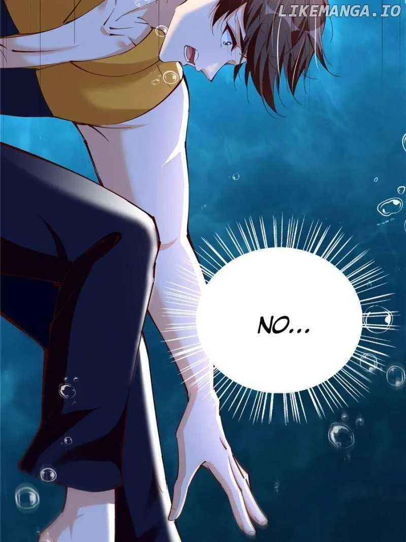 Reincarnation Of The Businesswoman At School Chapter 194 page 23