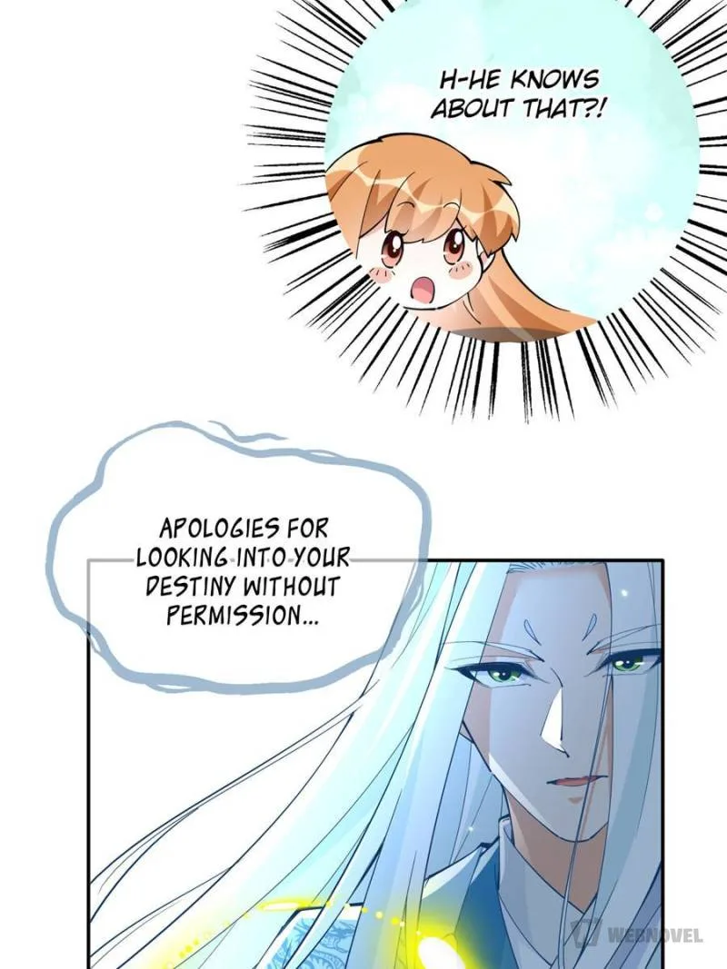 Reincarnation Of The Businesswoman At School Chapter 195 page 30