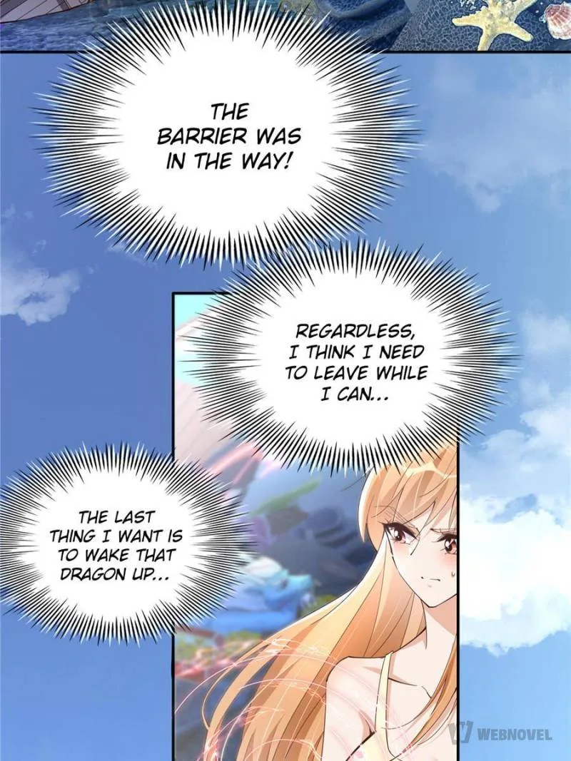 Reincarnation Of The Businesswoman At School Chapter 195 page 3