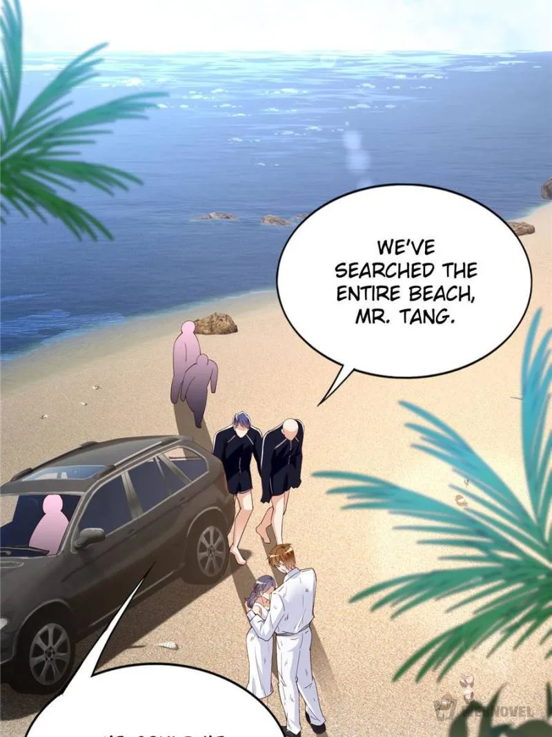 Reincarnation Of The Businesswoman At School Chapter 195 page 48