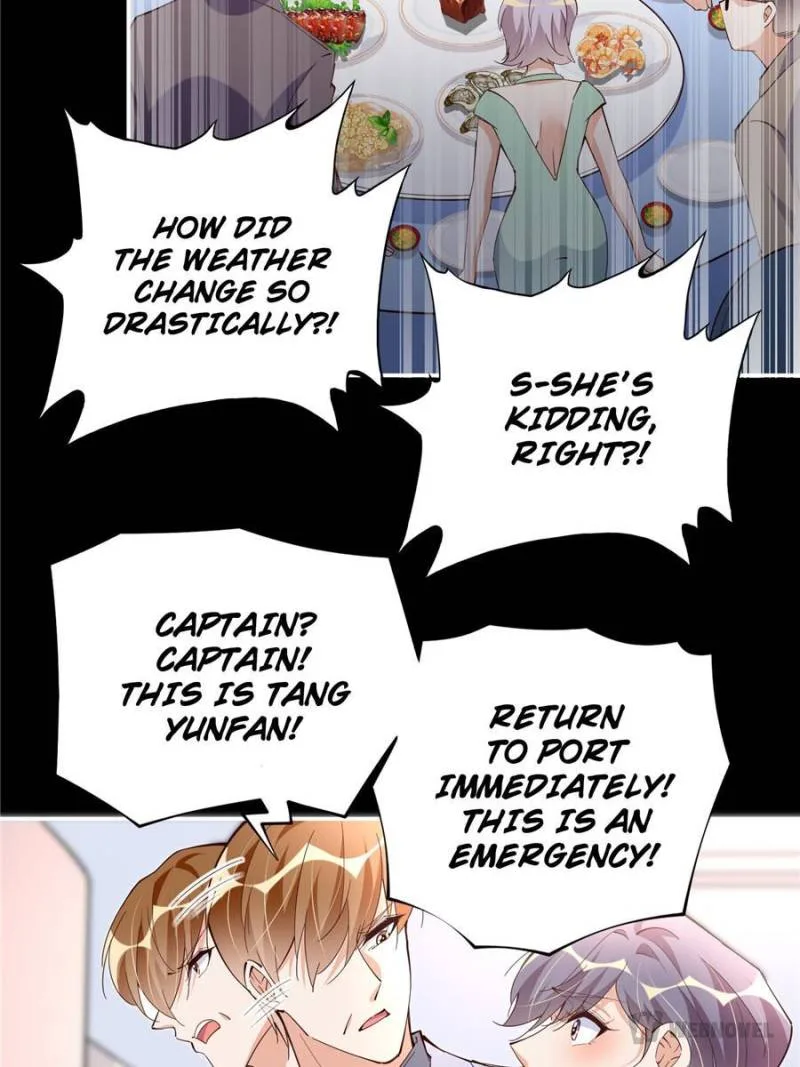 Reincarnation Of The Businesswoman At School Chapter 193 page 5